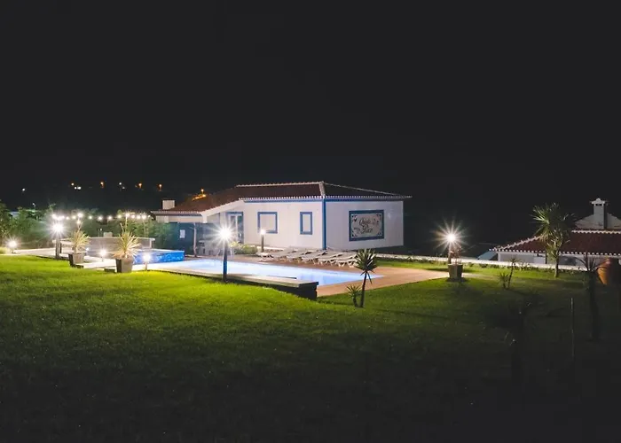 Ferienhaus Quinta Rico - House Ii *