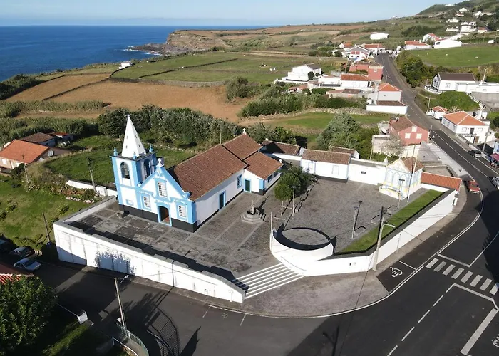 Quinta Rico - House Ii * Praia da Vitória