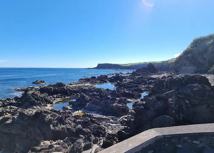 Quinta Rico - House Ii * Praia da Vitória