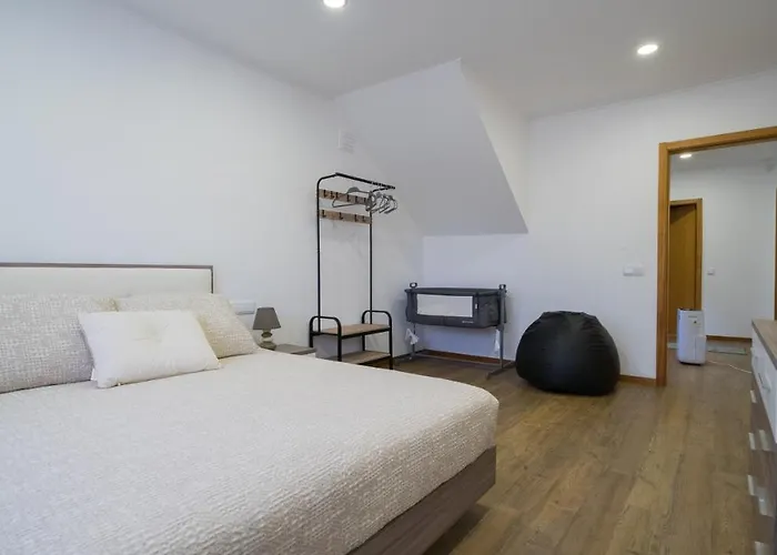 Quinta Rico - House Ii Praia da Vitória