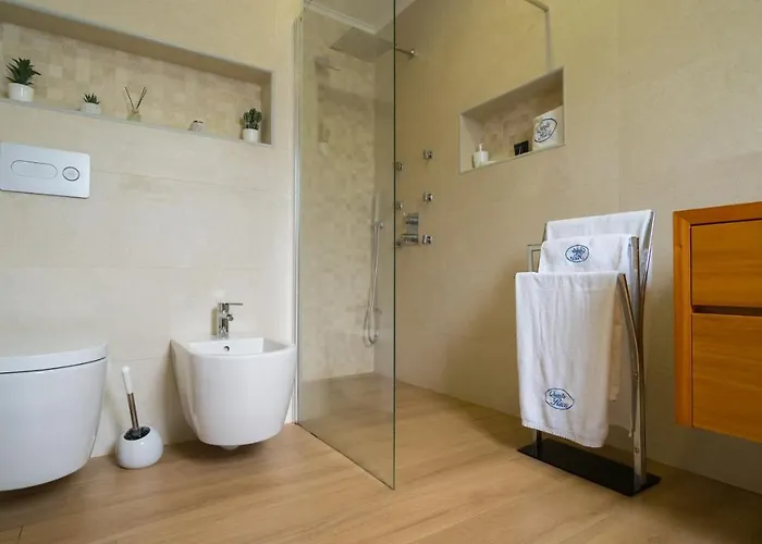 Quinta Rico - House Ii