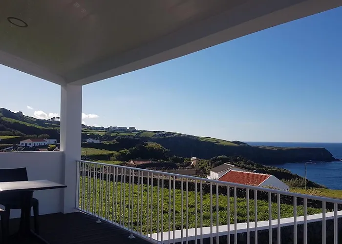 Quinta Rico - House Ii Ferienhaus Praia da Vitória