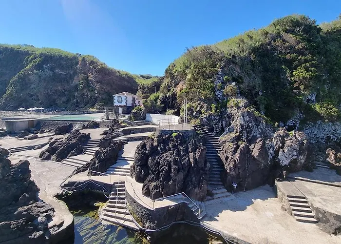 Ferienhaus Quinta Rico - House Ii