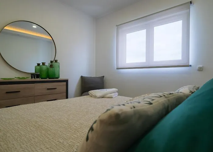 Quinta Rico - House Ii Praia da Vitória