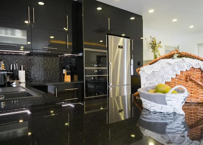 Quinta Rico - House Ii Praia da Vitória