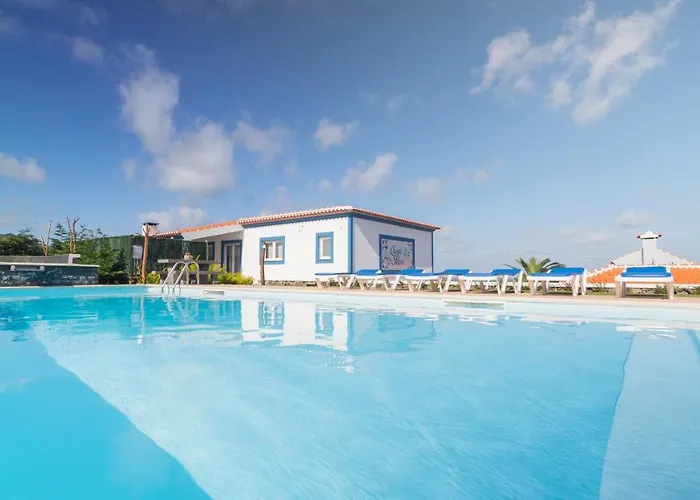 Quinta Rico - House Ii Ferienhaus *