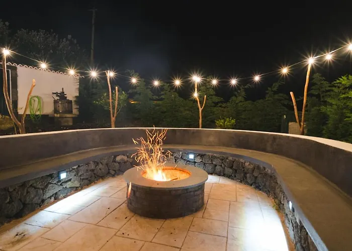 Quinta Rico - House Ii Ferienhaus Praia da Vitória