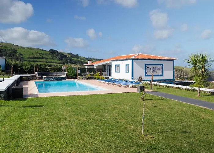 Quinta Rico - House Ii Ferienhaus *