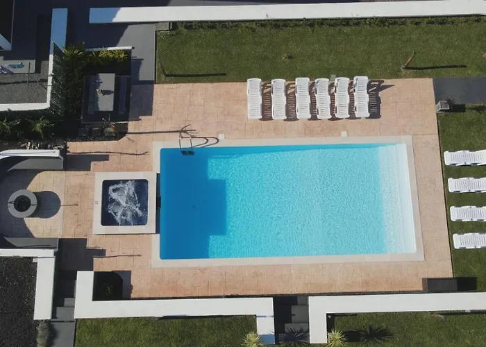 Quinta Rico - House Ii