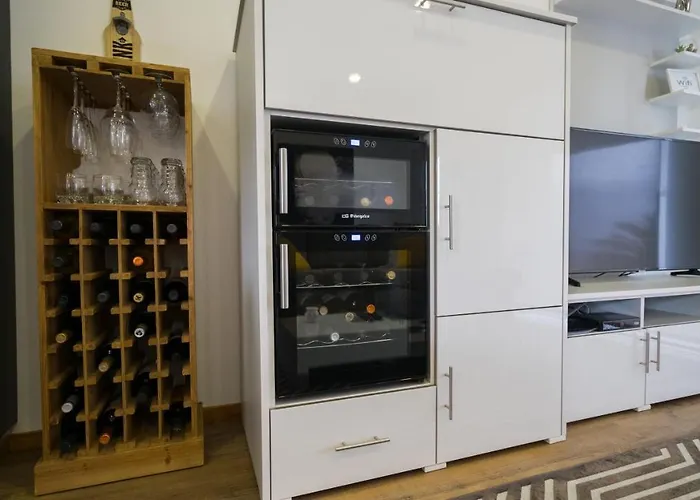 Ferienhaus Quinta Rico - House Ii Praia da Vitória