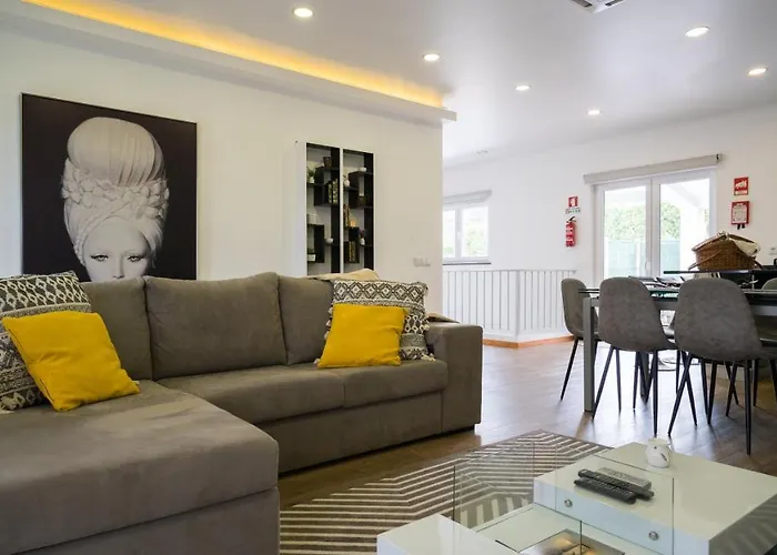 Ferienhaus Quinta Rico - House Ii