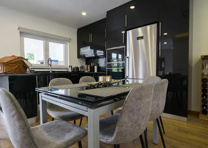 Quinta Rico - House Ii