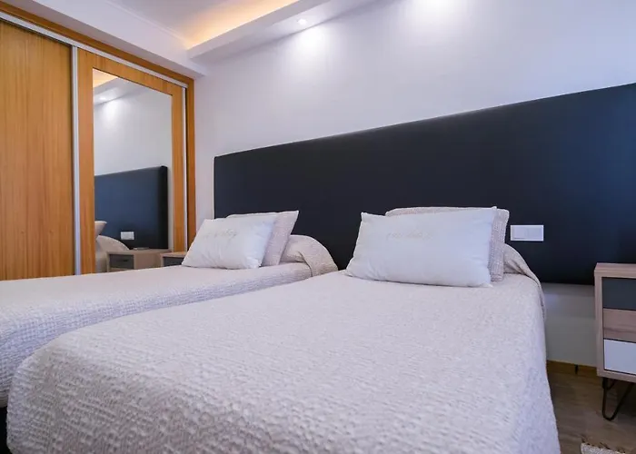 Ferienhaus Quinta Rico - House Ii Praia da Vitória