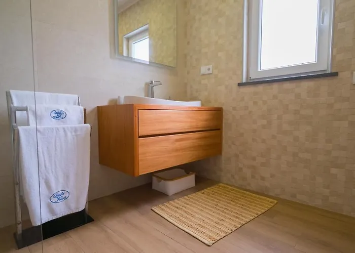 Quinta Rico - House Ii Praia da Vitória