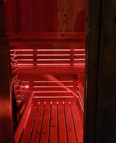 Quinta Rico - House Ii *